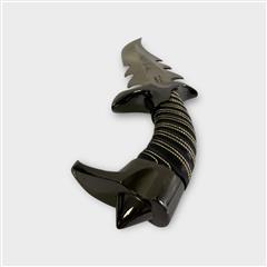 1994 Gil Hibben Raptor - UC750 - FRP #0531/7500